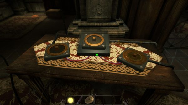The Eyes of Ara Steam Key GLOBAL - Image 2