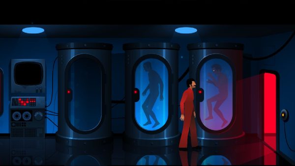 The Silent Age Steam Key GLOBAL - Image 3