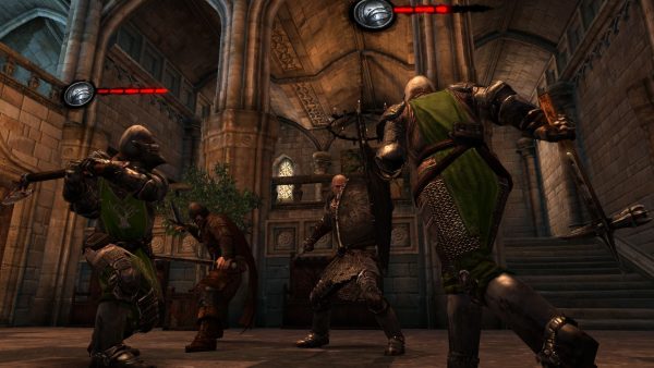 Game of Thrones Steam Key GLOBAL - Image 2