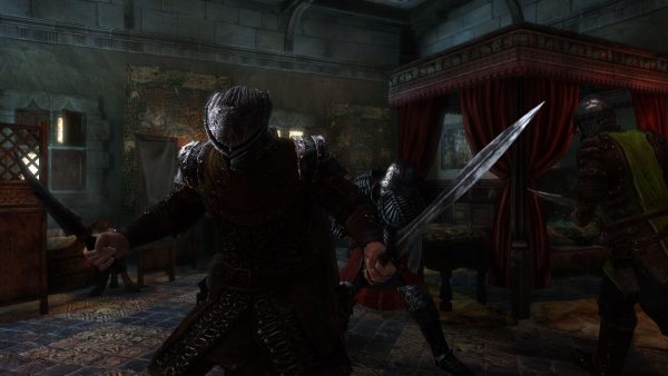 Game of Thrones Steam Key GLOBAL - Image 3