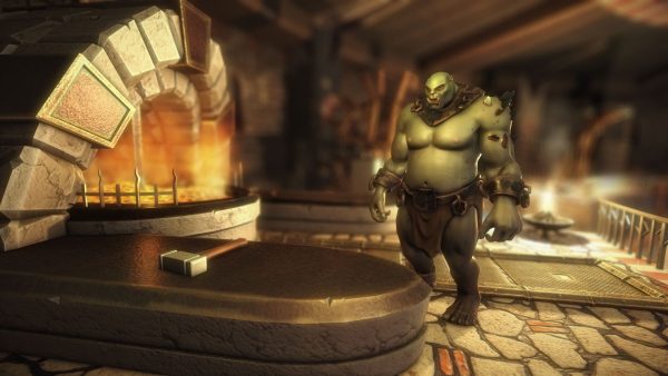 Looterkings Steam Key GLOBAL - Image 3