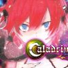 Caladrius Blaze Steam Key GLOBAL - Image 2