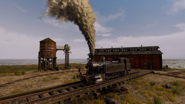 Railway Empire - Down Under (PC) - Steam Key - GLOBAL - Image 3