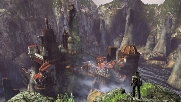 Damnation Steam Key GLOBAL - Image 2