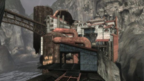 Damnation Steam Key GLOBAL - Image 3