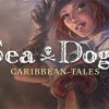 Sea Dogs: Caribbean Tales Steam Key GLOBAL - Image 2