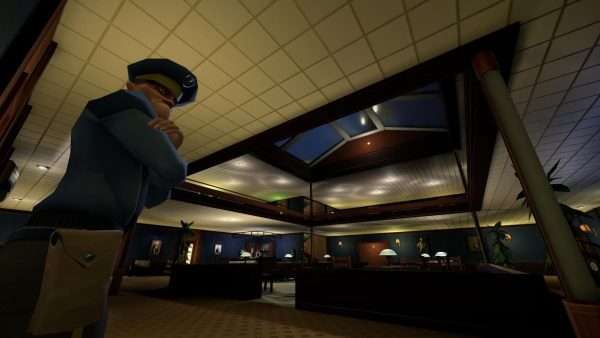 The Ship: Remasted Steam Key GLOBAL - Image 2