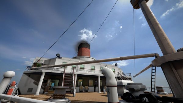 The Ship: Remasted Steam Key GLOBAL - Image 3