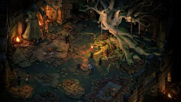 Pillars of Eternity II: Deadfire - Explorer's Pack Steam Key GLOBAL - Image 3