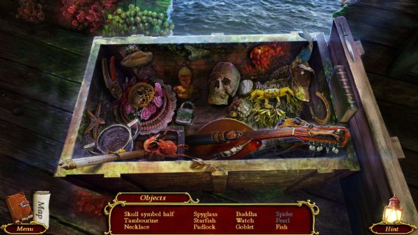 Left in the Dark: No One on Board Steam Key GLOBAL - Image 2