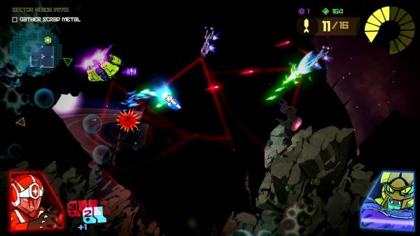 GALAK-Z Steam Key GLOBAL - Image 2