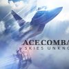 ACE COMBAT 7: SKIES UNKNOWN Standard Edition Steam Key EUROPE - Image 2