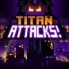 Titan Attacks! Steam Key GLOBAL - Image 2