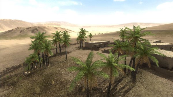 Theatre of War 2: Africa 1943 Steam Key GLOBAL - Image 3