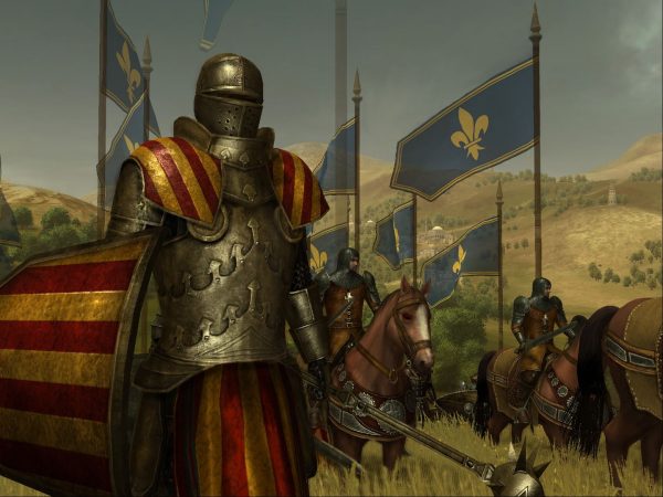 Crusaders: Thy Kingdom Come Steam Key GLOBAL - Image 2