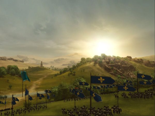 Crusaders: Thy Kingdom Come Steam Key GLOBAL - Image 3