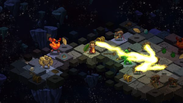 Rogue Wizards Steam Key GLOBAL - Image 3