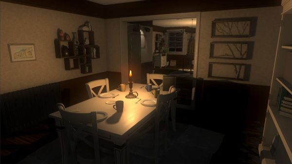 The Initiate Steam Key GLOBAL - Image 2