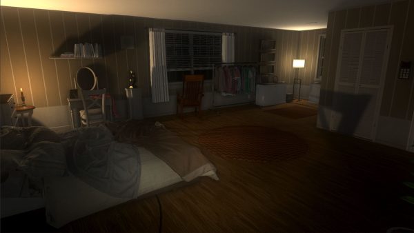 The Initiate Steam Key GLOBAL - Image 3