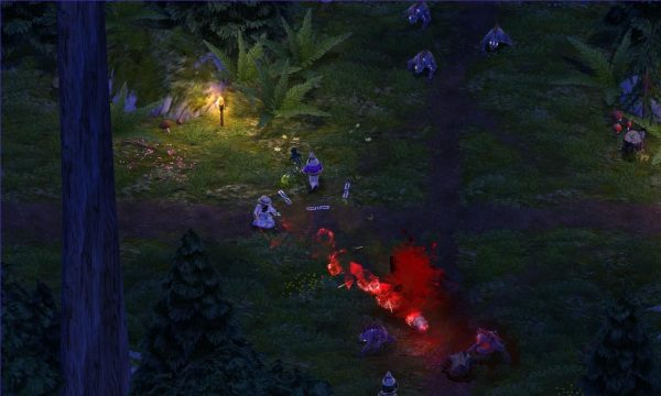 Magicka - The Stars Are Left Steam Key GLOBAL - Image 2