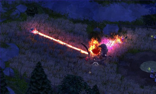Magicka - The Stars Are Left Steam Key GLOBAL - Image 3