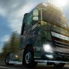 Euro Truck Simulator 2 - Prehistoric Paint Jobs Pack Steam Key GLOBAL - Image 3