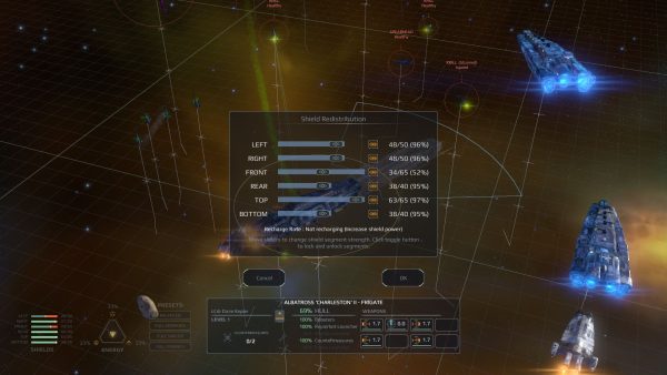 Star Hammer: The Vanguard Prophecy Steam Key GLOBAL - Image 3