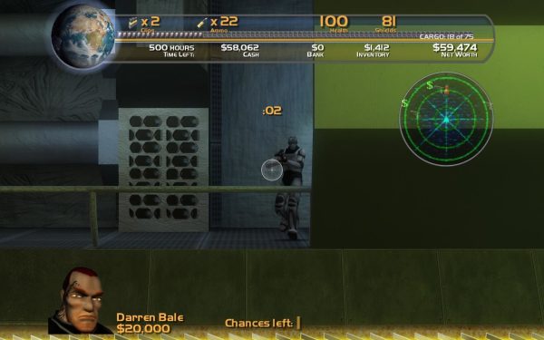 Space Trader: Merchant Marine Steam Key GLOBAL - Image 2
