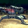 Warhammer 40,000: Space Wolf - Sentry Gun Pack Steam Key GLOBAL - Image 3
