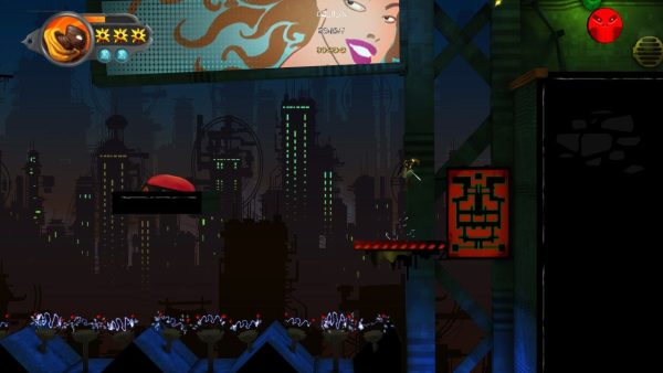 Shadow Blade: Reload Steam Key GLOBAL - Image 2
