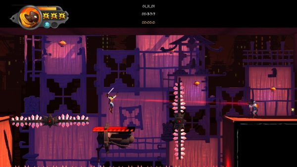 Shadow Blade: Reload Steam Key GLOBAL - Image 3