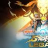 NARUTO SHIPPUDEN: Ultimate Ninja STORM Legacy (PC) - Steam Key - EUROPE - Image 2