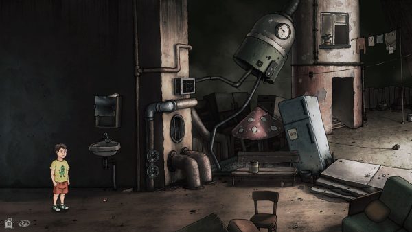 Little Kite (PC) - Steam Key - GLOBAL - Image 2