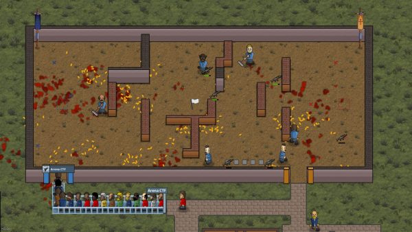 Battle Royale Tycoon Steam Key GLOBAL - Image 3