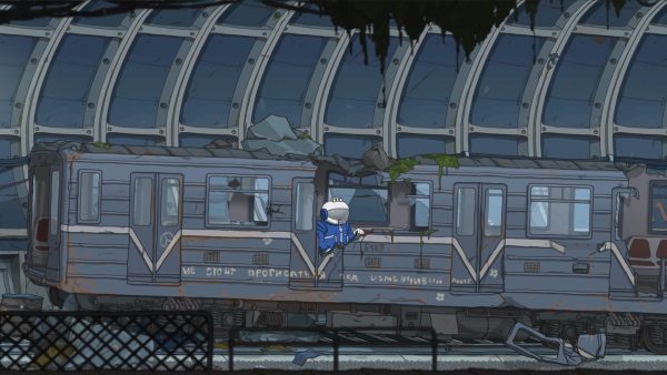 The Great Perhaps (PC) - Steam Key - GLOBAL - Image 2