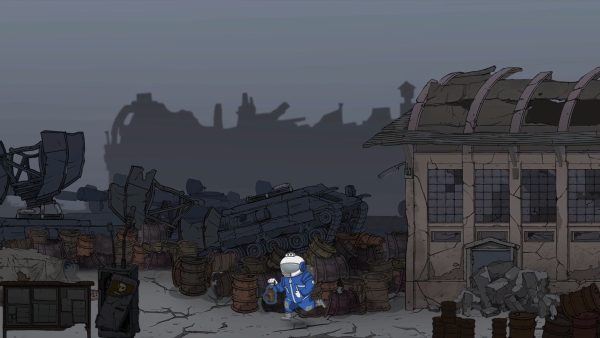 The Great Perhaps (PC) - Steam Key - GLOBAL - Image 3