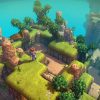 Oceanhorn: Monster of Uncharted Seas Steam Key GLOBAL - Image 2
