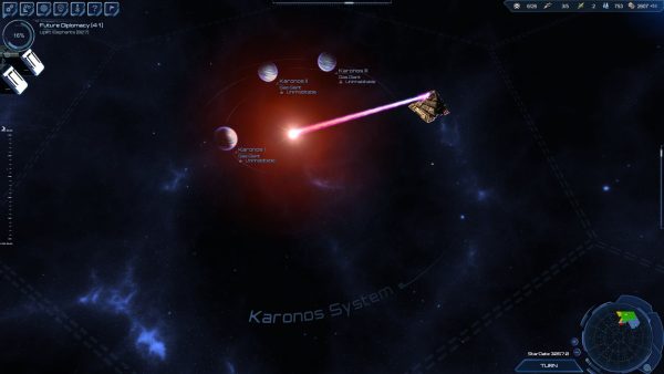 StarDrive 2: Sector Zero Steam Key GLOBAL - Image 2