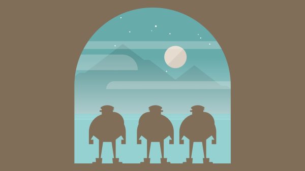 Burly Men at Sea Steam Key GLOBAL - Image 2
