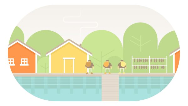 Burly Men at Sea Steam Key GLOBAL - Image 3