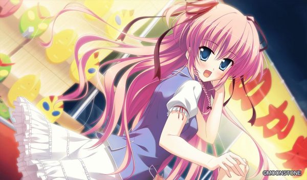Princess Evangile All Ages Version Steam Key GLOBAL - Image 2