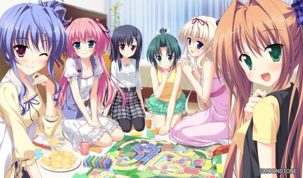 Princess Evangile All Ages Version Steam Key GLOBAL - Image 3