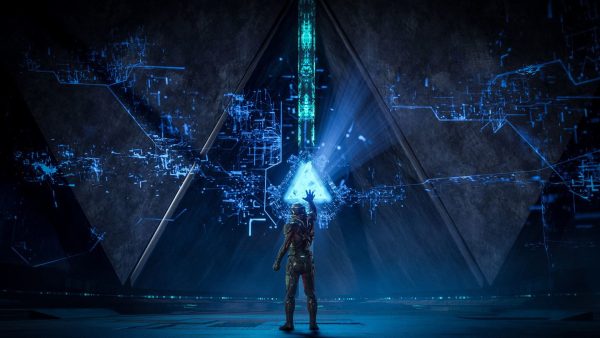 Mass Effect: Andromeda – Deluxe Recruit Edition XBOX LIVE Key UNITED STATES - Image 3