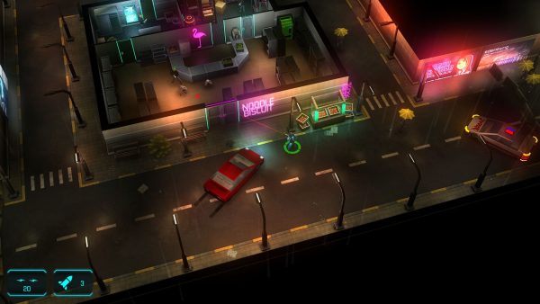 JYDGE Steam Key PC GLOBAL - Image 2