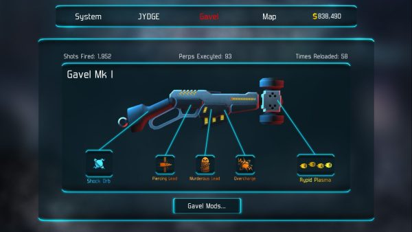 JYDGE Steam Key PC GLOBAL - Image 3