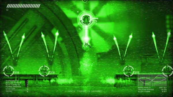 RIVE: Wreck, Hack, Die, Retry! Steam Key GLOBAL - Image 3