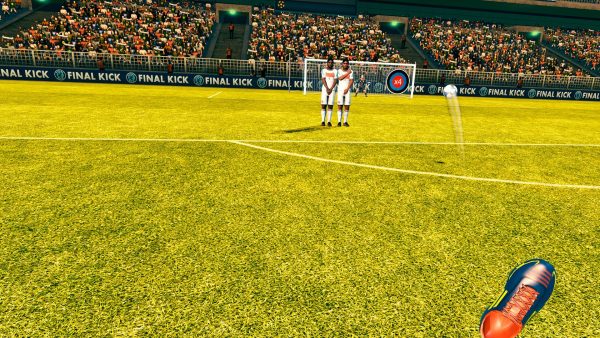 Final Soccer VR Steam Key GLOBAL - Image 3