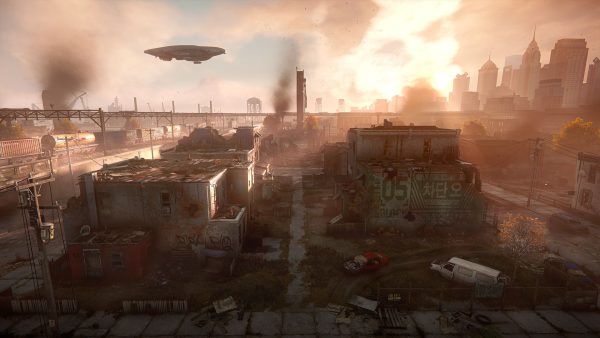 Homefront: The Revolution - Freedom Fighter Bundle (Xbox One) - Xbox Live Key - EUROPE - Image 2