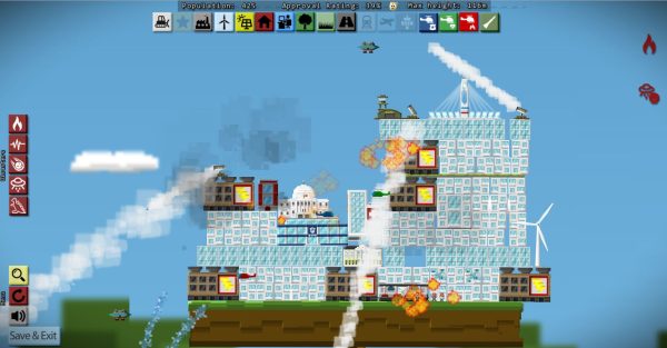 BalanCity Steam Key GLOBAL - Image 3