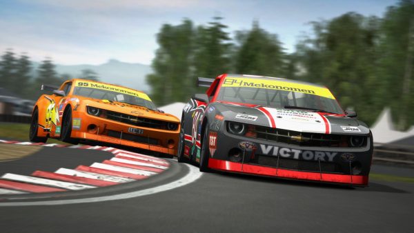 Race On Steam Key GLOBAL - Image 2